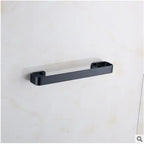 Blackhaus -  Aluminum Towel Rack