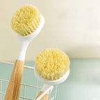 Bamboo Cleaning Brushes (Free on orders over £25)
