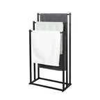 Blackhaus - Freestanding Towel Stand