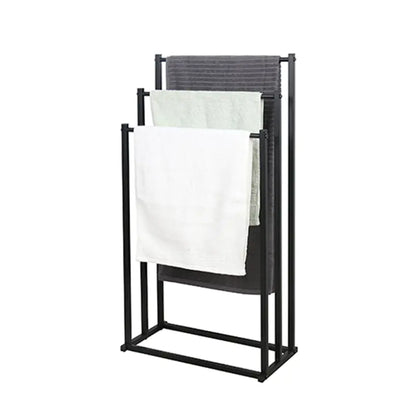 Blackhaus - Freestanding Towel Stand