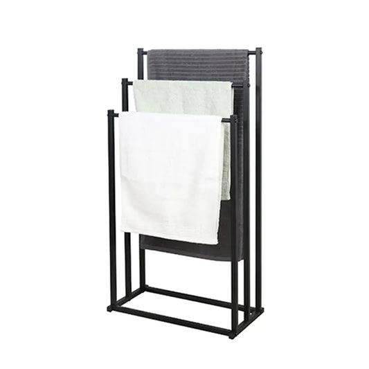 Blackhaus - Freestanding Towel Stand