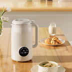 Elec - Nut & Oat Milk Maker