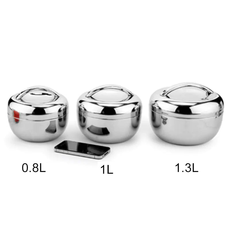 Miir - Stainless Steel Bento Box / Container