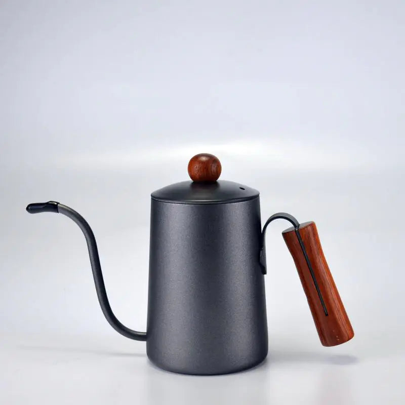 Blackhaus - Stainless Steel Pouring Tea Pot