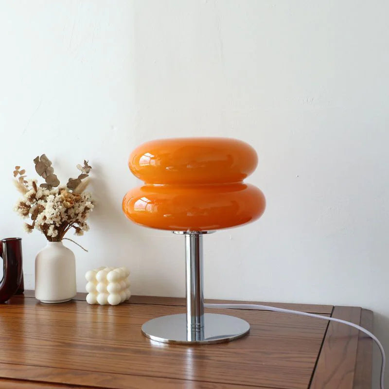 Nyord - Strato Glass Table Lamp