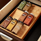 Woodhaus - Bamboo Drawer Tray