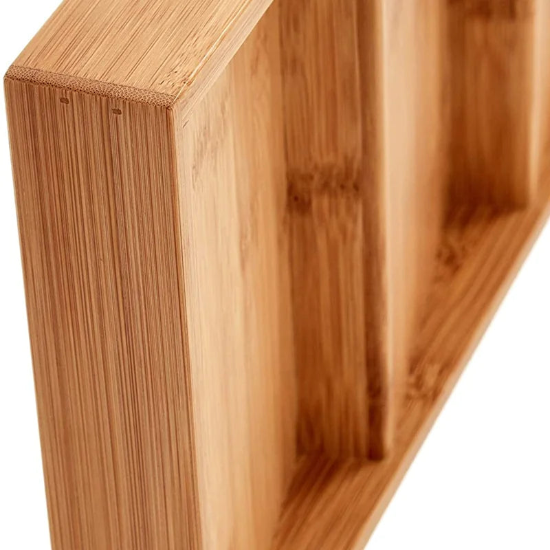 Woodhaus - Bamboo Drawer Tray